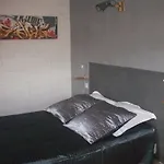 Et La Sauvasse Vagnas