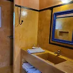 Panzió Et La Sauvasse Vagnas