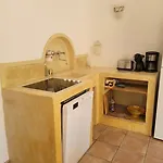Et La Sauvasse Panzió