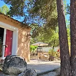 Panzió Et La Sauvasse