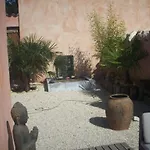 Panzió Et La Sauvasse