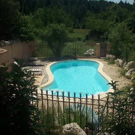 Et La Sauvasse 3*