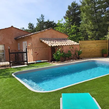 Et La Sauvasse Bed & Breakfast