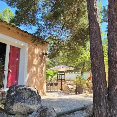 Bed & Breakfast Et La Sauvasse