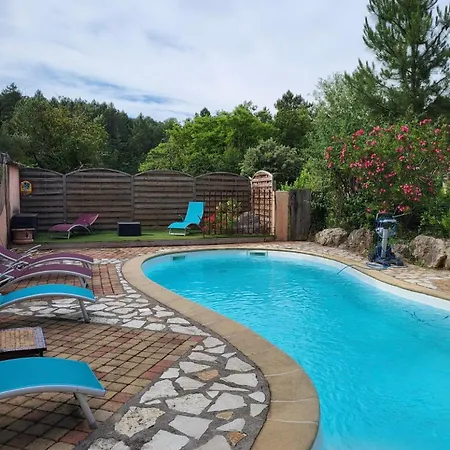 Et La Sauvasse Bed & Breakfast 3*