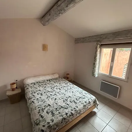 Panzió Et La Sauvasse Vagnas