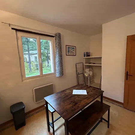Et La Sauvasse Bed & Breakfast