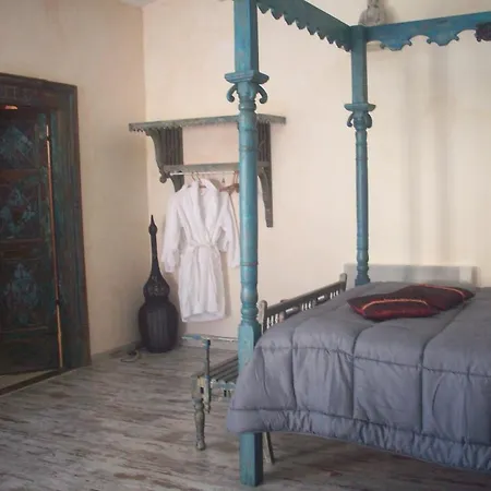 Et La Sauvasse Bed & Breakfast 3*