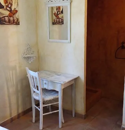 Et La Sauvasse 3*