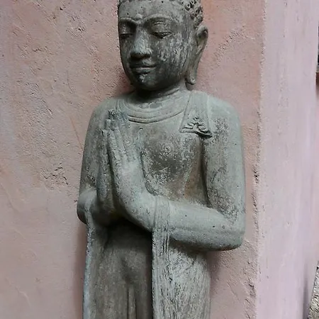 Et La Sauvasse 3*