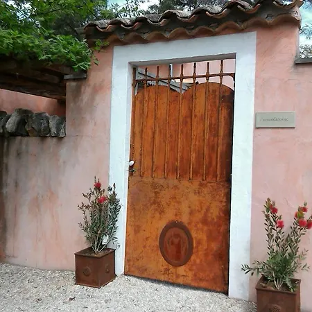Et La Sauvasse