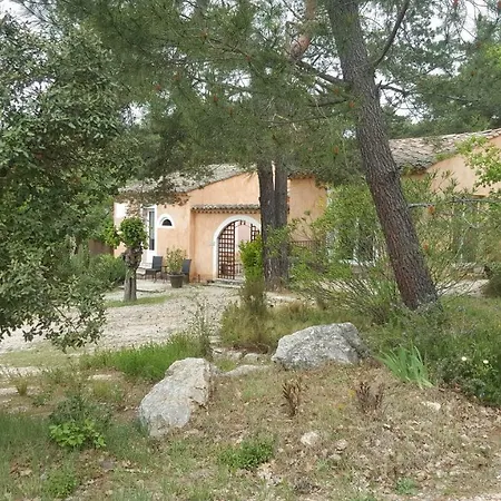Bed & Breakfast Et La Sauvasse