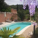 Et La Sauvasse Bed & Breakfast Vagnas