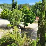 Et La Sauvasse 3*