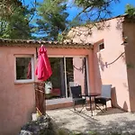 Et La Sauvasse ベッド・アンド・ブレックファスト
