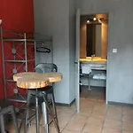 Et La Sauvasse Bed & Breakfast Vagnas