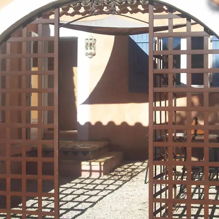 Bed & Breakfast Et La Sauvasse Vagnas