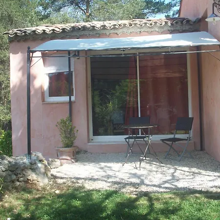 Bed & Breakfast Et La Sauvasse *