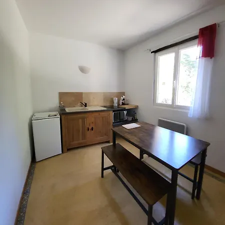 Et La Sauvasse Bed & Breakfast