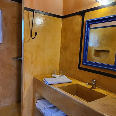 Oda ve Kahvaltı Et La Sauvasse Vagnas
