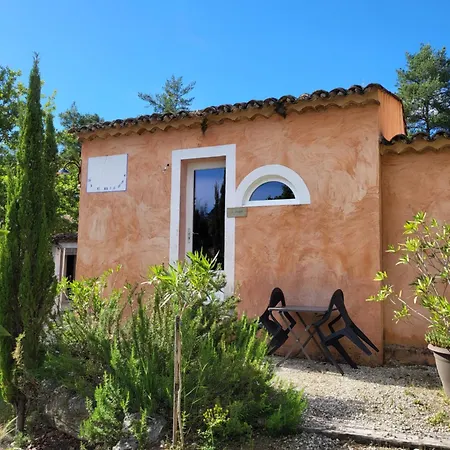 Bed & Breakfast Et La Sauvasse