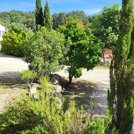 Et La Sauvasse 3*