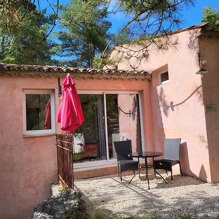 Et La Sauvasse Bed & Breakfast