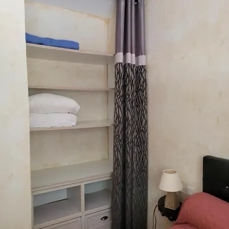 Et La Sauvasse Vagnas