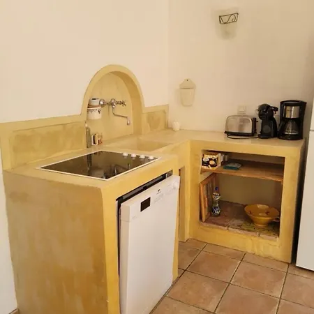 Et La Sauvasse Bed & Breakfast