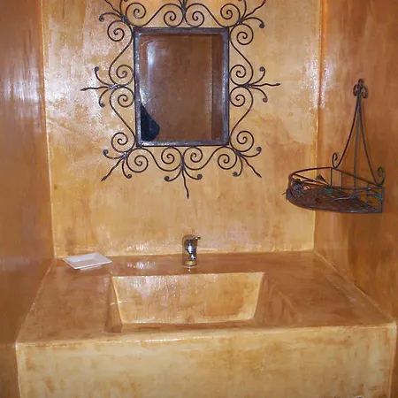 Et La Sauvasse Bed & Breakfast