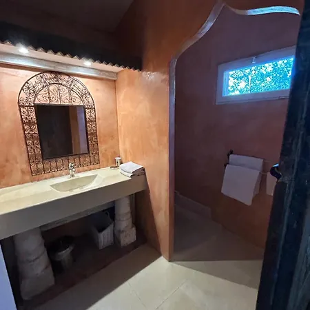 Bed & Breakfast Et La Sauvasse Vagnas
