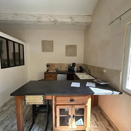 Et La Sauvasse Bed & Breakfast 3*