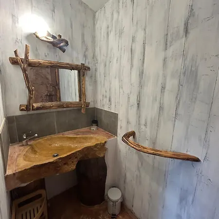 Et La Sauvasse Vagnas