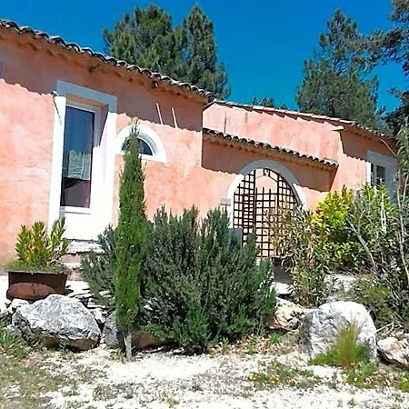 Et La Sauvasse 3* Vagnas