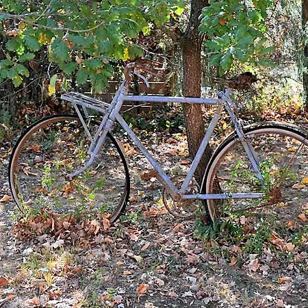 Et La Sauvasse Frühstückspension 3*