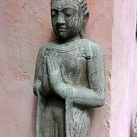 Et La Sauvasse Vagnas