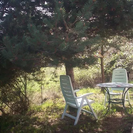 Et La Sauvasse Bed & Breakfast *