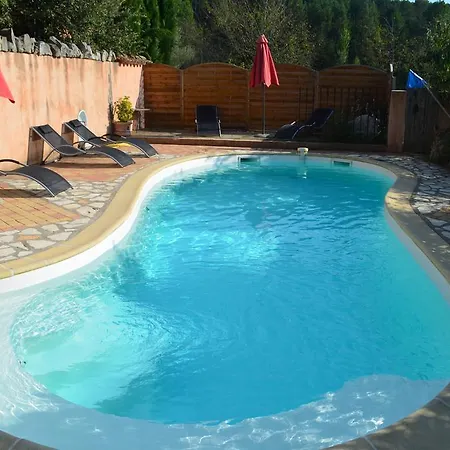 Et La Sauvasse Panzió Vagnas