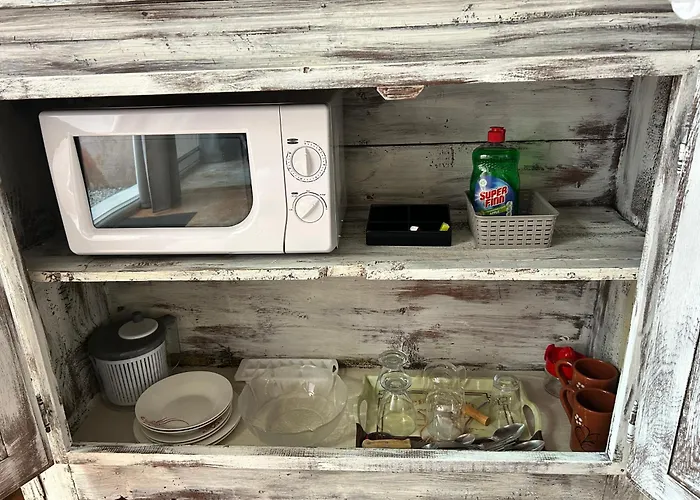 Et La Sauvasse 3* Vagnas